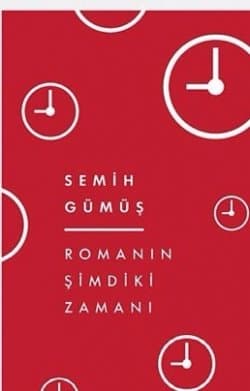 Romanın Şimdiki Zamanı