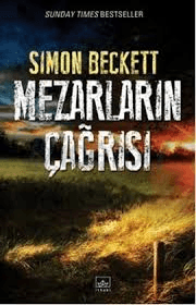Mezarların Çağrısı(David Hunter, #4)