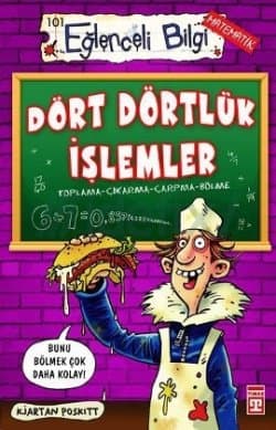 Dört Dörtlük İşlemler