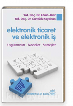 Elektronik Ticaret ve Elektronik İş