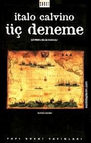Üç Deneme