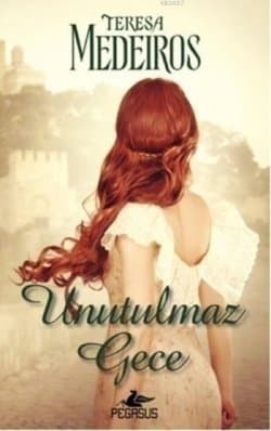 Unutulmaz Gece (Fairleigh Sisters #2)