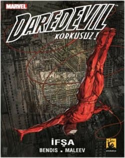 İfşa (Daredevil #2)