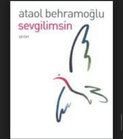 Sevgilimsin