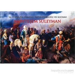 Muhteşem Süleyman