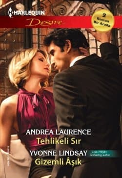 Tehlikeli Sır