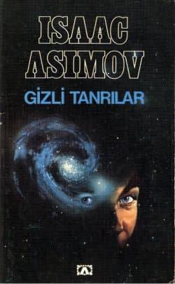 İkinci Vakıf (Vakıf #3)