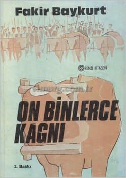 On Binlerce Kağnı
