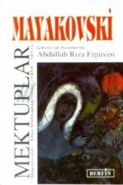 Mayalovski Mektuplar