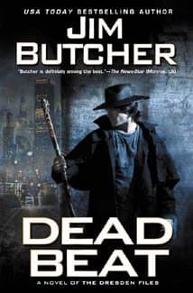 Dead Beat (Dresden Files, #7)