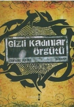 Gizli Kadınlar Örgütü