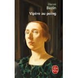 Vipère au poing