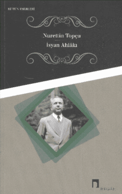 İsyan Ahlâkı