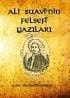 Ali Suavi'nin Felsefi Yazıları