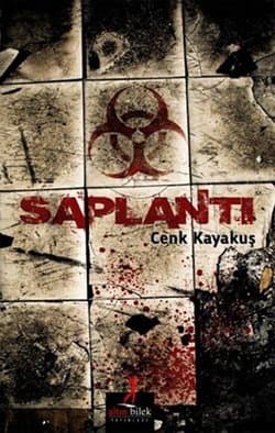 Saplantı