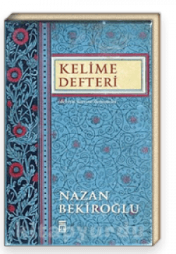 Kelime Defteri