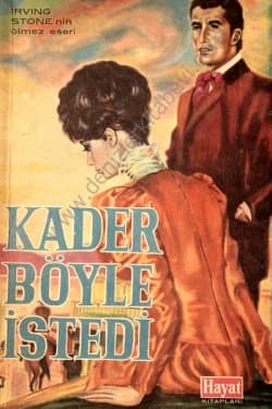 Kader Böyle İstedi