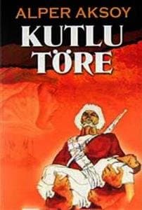 Kutlu Töre