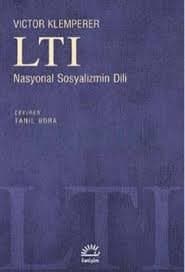 LTI Nasyonal Sosyalizmin Dili