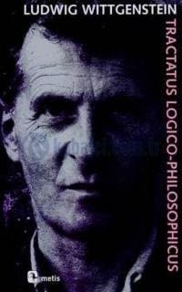 Tractatus Logico-Philosophicus