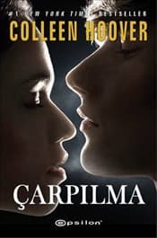 Çarpılma (Çarpılma, #1)