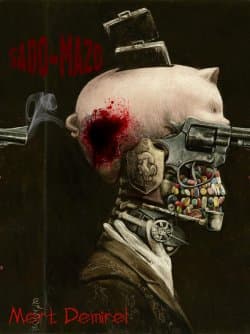 Sado-Mazo