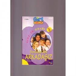 Kızlar Grubu Sonsuza Dek Arkadaşız