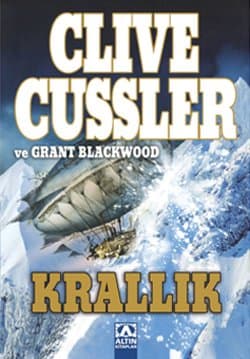 Krallık (Fargo, #3)