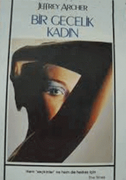 Bir Gecelik Kadın