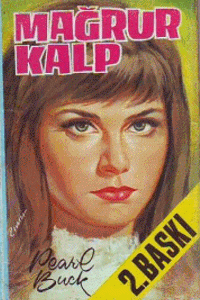 Mağrur Kalp