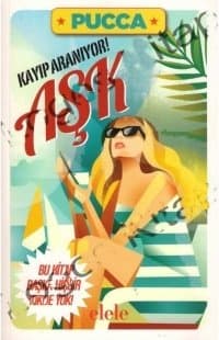 Aşk: Kayıp Aranıyor