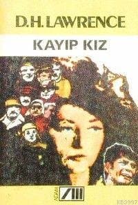 Kayıp Kız