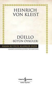 Düello/ Bütün Öyküler