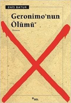 Geronimo'nun Ölümü