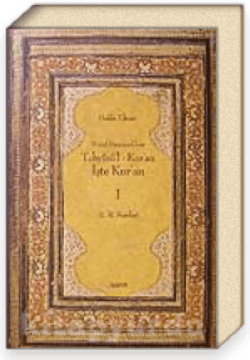 Nüzul Sırasına Göre Tebyinü'l Kur'an 11 Cilt