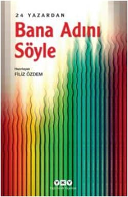 Bana Adını Söyle