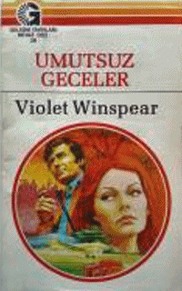 Umutsuz Geceler