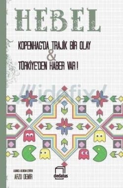 Kopenhag'da Trajik Bir Olay & Türkiye'de Haber Var!