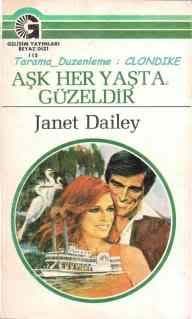 Aşk Her Yaşta Güzeldir