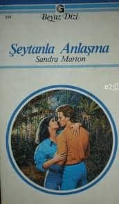 Şeytanla Anlaşma