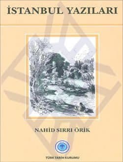 İstanbul Yazıları