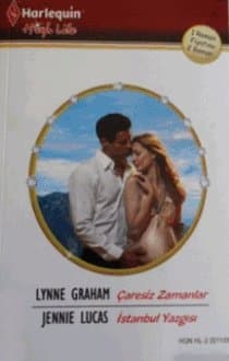 Çaresiz Zamanlar - Pregnant Brides Serisi 3