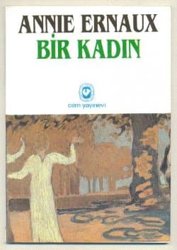 Bir Kadın