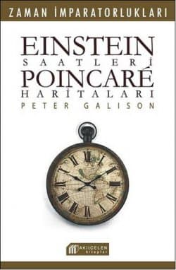 Einstein Saatleri - Poincaré Haritaları