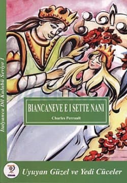 Biancaneve E I Sette Nani (Livello 1)