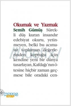 Okumak ve Yazmak