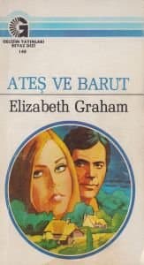 Ateş ve Barut