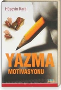 Yazma Motivasyonu