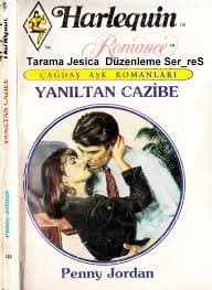 Yanıltan Cazibe