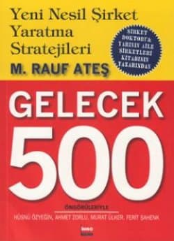 Gelecek 500
